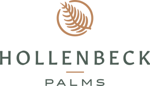 Hollenbeck Palms Logo